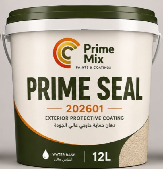 Prime Seal 